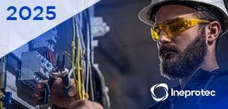 Técnico em Eletrotécnica de Nivel Médio - 2025 | INEPROTEC